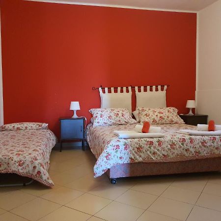 B&B Odeon ตาออร์มินา ภายนอก รูปภาพ