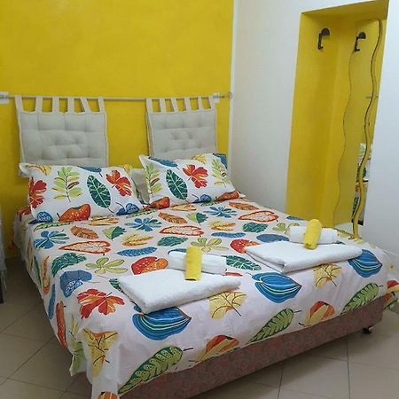B&B Odeon ตาออร์มินา ภายนอก รูปภาพ