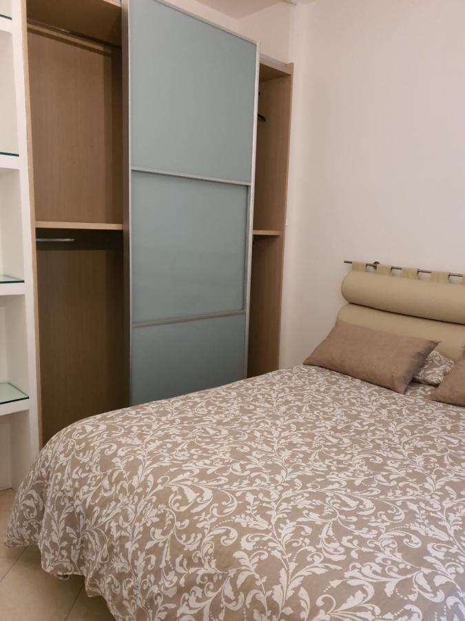 B&B Odeon ตาออร์มินา ภายนอก รูปภาพ