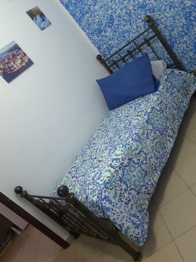 B&B Odeon ตาออร์มินา ภายนอก รูปภาพ