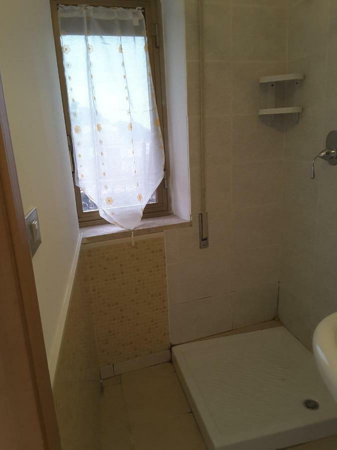 B&B Odeon ตาออร์มินา ภายนอก รูปภาพ