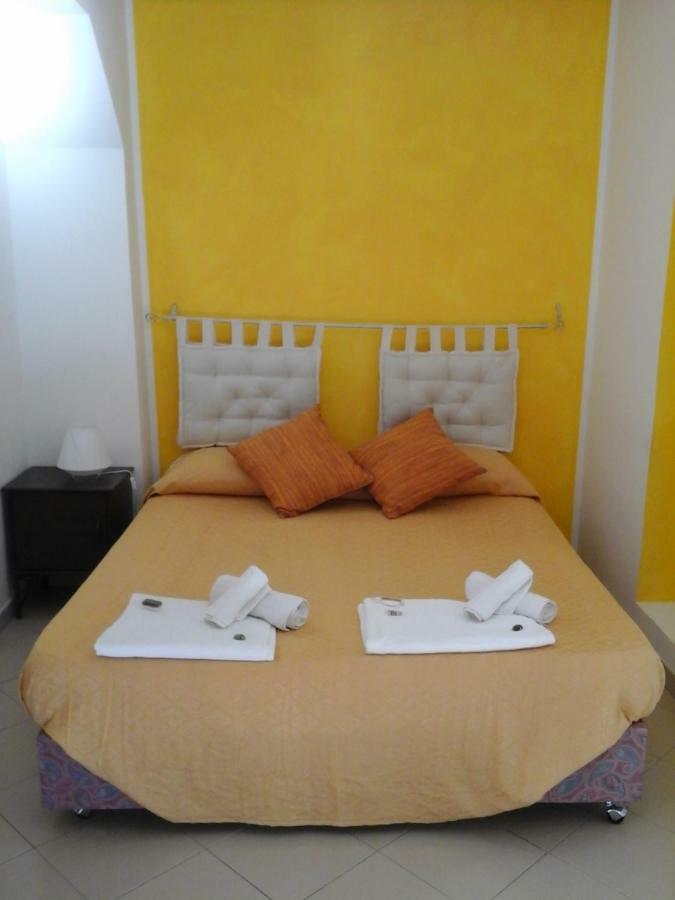 B&B Odeon ตาออร์มินา ภายนอก รูปภาพ
