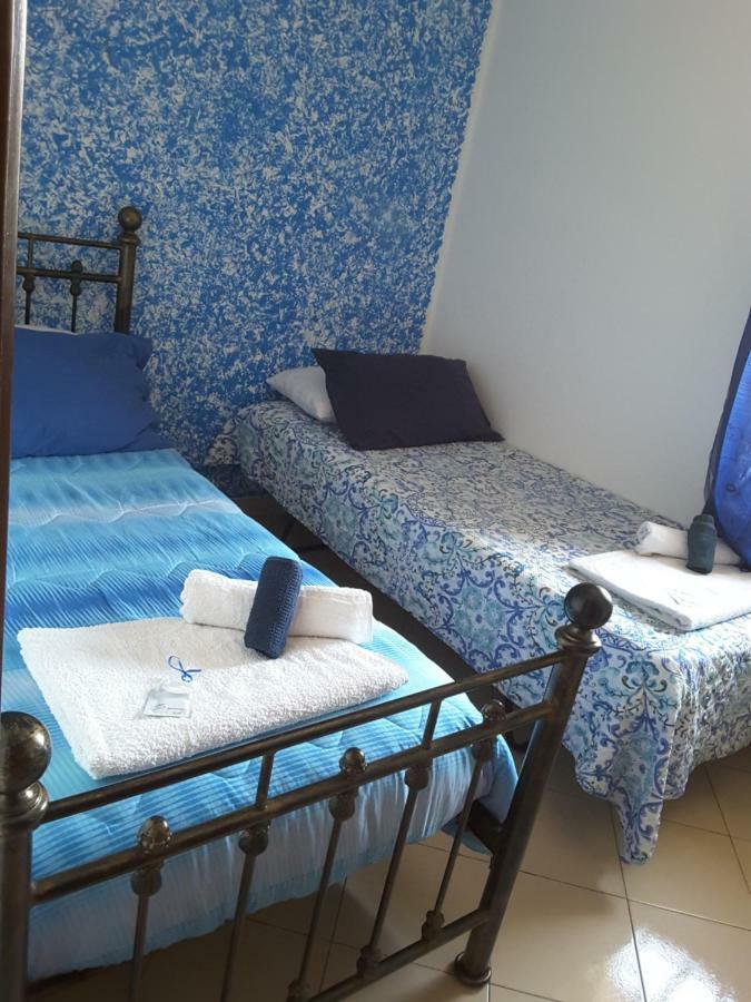 B&B Odeon ตาออร์มินา ภายนอก รูปภาพ