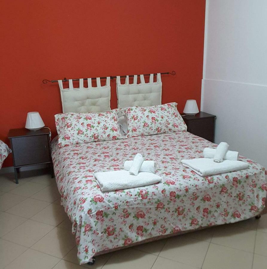 B&B Odeon ตาออร์มินา ภายนอก รูปภาพ