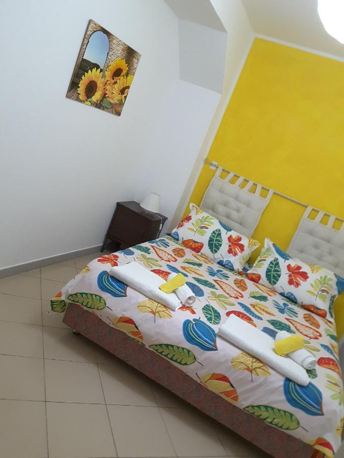 B&B Odeon ตาออร์มินา ภายนอก รูปภาพ